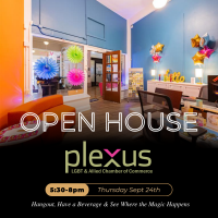 2026 Plexus Open House