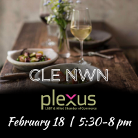 Network Night at Market Avenue