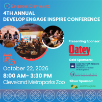 Develop, Engage, Inspire Conference