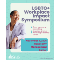 LGBTQ+ Workplace Impact Symposium 2027