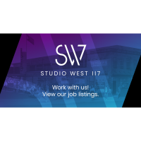 Studio West 117