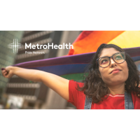 Multiple Openings with MetroHealth