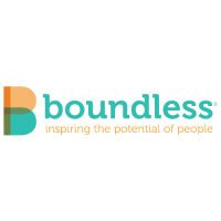 I Am Boundless