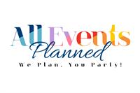 All Events Planned