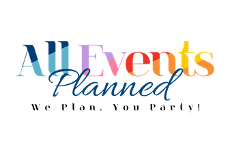 All Events Planned