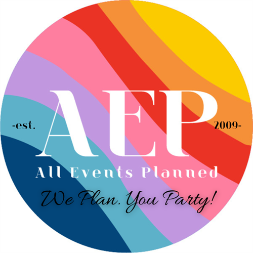 All Events Logo 