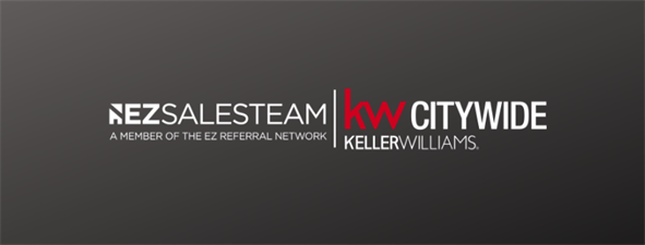 The EZ Sales Team, Keller Williams Citywide