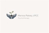 Marissa Patsey, LPCC Psychotherapy