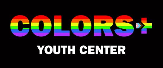 Colors+ Youth Center