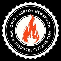 The Buckeye Flame