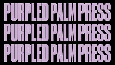 Purpled Palm Press Purpled Palm Press