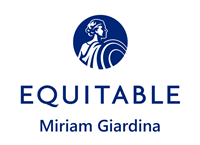 Miriam Giardina, Financial Professional at Equitable Advisors