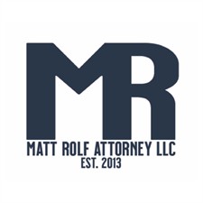 Matt Rolf Attorney LLC