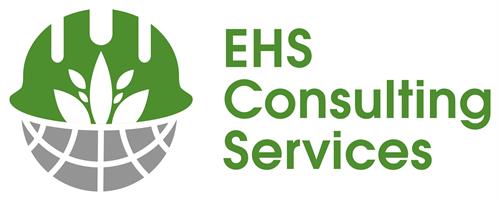 EHS Consulting Services Logo