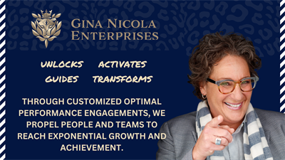 Gina Nicola Enterprises