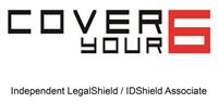 Cover Your 6 - Independent LegalShield/IDShield Associate
