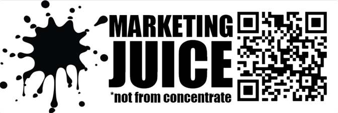 Marketing Juice