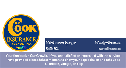 Cook Insurance Group