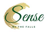 Sense by the Falls