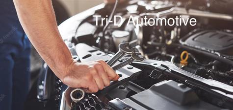 Tri-D Automotive and Light Truck Repair