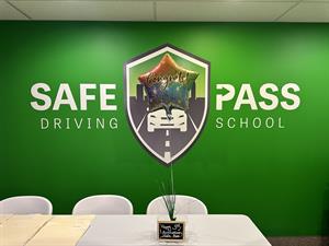 Safe Pass Driving School