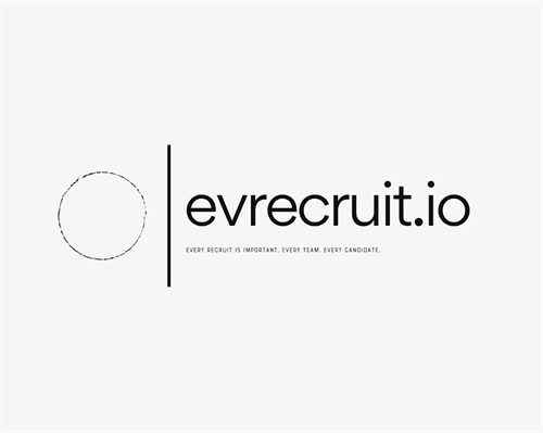 evrecruit.io Logo