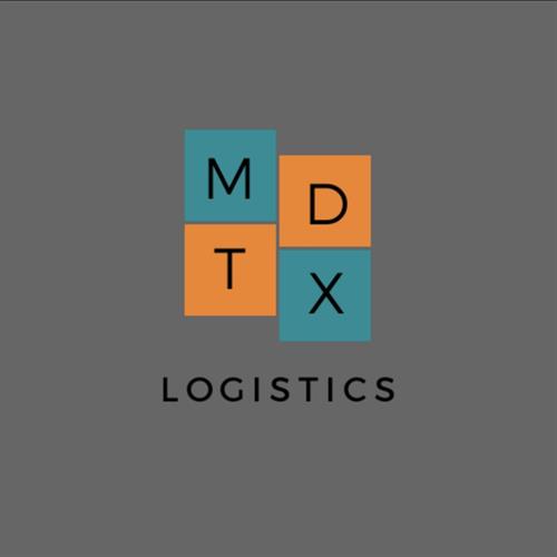 MDTX Logo Copyright @ MDTX Logistics, 2023. Any illegal reproduction of this content will result in immediate legal action. 