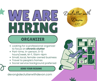 Declutter with Devon LLC