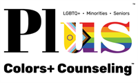 Colors+ Counseling