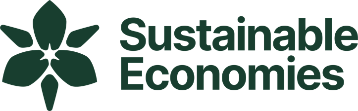 Sustainable Economies