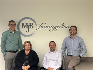 MJB Immigration