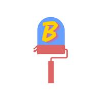 Blake’s Brush