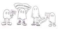 Community Market & Fundraiser