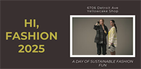 Hi, Fashion 2025