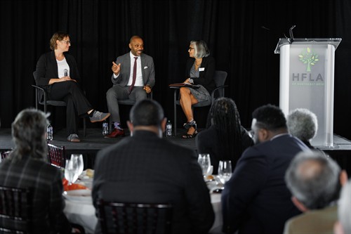 benefiting HFLA of Northeast Ohio