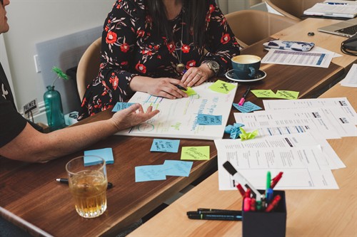 Helping good people plan great events.