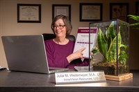 InnerVision Resources, LLC