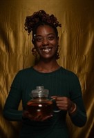 Steeped Pearl Tea Co.