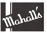 Mahall's Bar & Rec