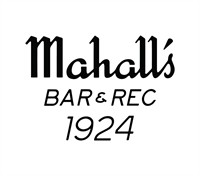 Mahall's Bar & Rec