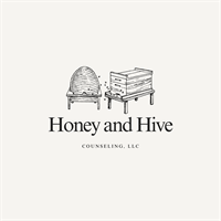 Honey and Hive Counseling