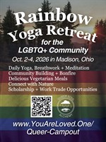 Queer Soul Alchemy - Lakewood