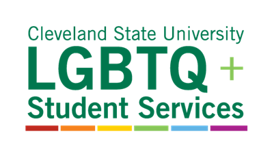 Cleveland State University - LGBTQ+ Student Services