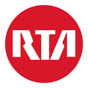 GCRTA official logo