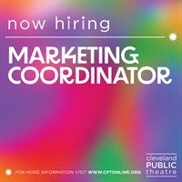 Marketing Coordinator