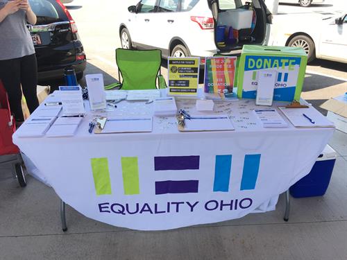 Come visit us at a Pride or festival near you!