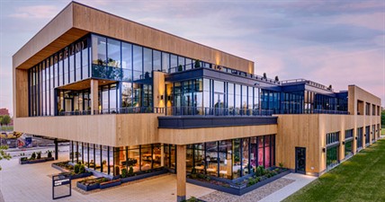 Cleveland Foundation Cleveland Foundation