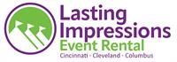 Lasting Impressions Event Rental