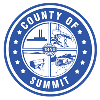 County of Summit Executive's Office