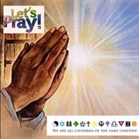 Let's Pray Ministries Let's Pray Ministries